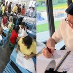 Barangay Elections, Barangay Elections