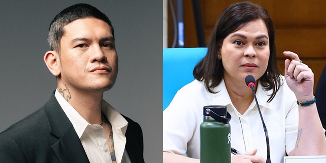 Photo: philnews.ph Baste Duterte Subpoenaed to Testify in Sara Duterte Impeachment Trial