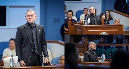 Baste Duterte
