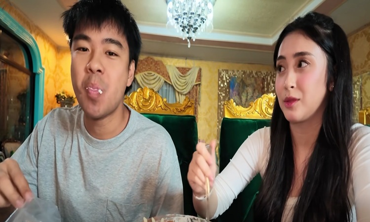 Bea Borres, Meray Yamada