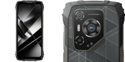 Blackview BL7000 Pro specs