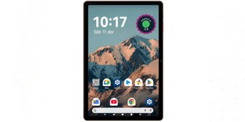 Blackview Link 5 specs