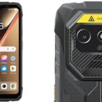 Blackview Rock 1 Pro specs