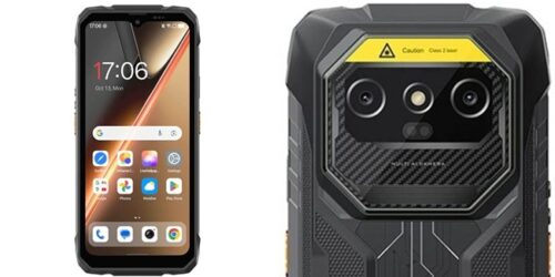 Blackview Rock 1 Pro specs