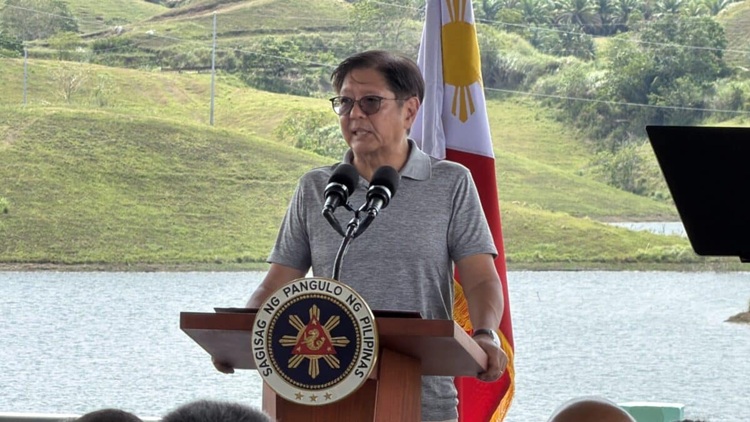 Bongbong Marcos