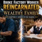 Broke Factory Worker