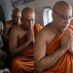 Buddhist monks 2