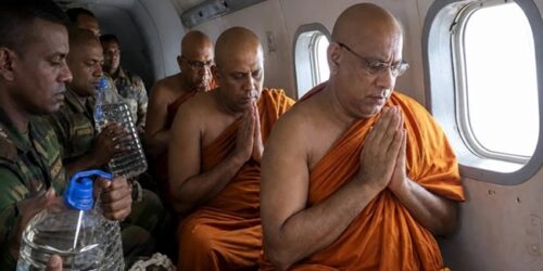 Buddhist monks 2