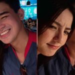 Cassy Legaspi, Inigo Pascual 2