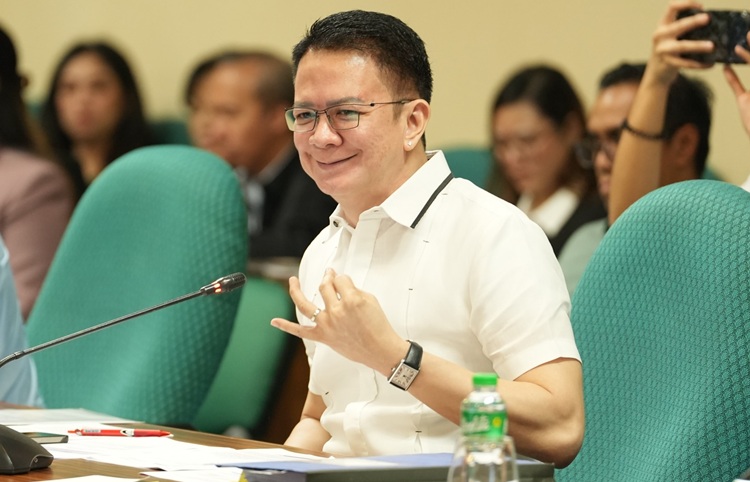 Chiz Escudero