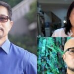 Christoper de Leon, Lotlot de Leon, Ian de Leon