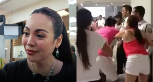 Claudine Barretto