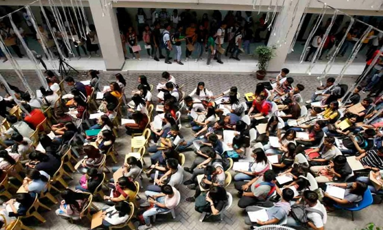 College Students