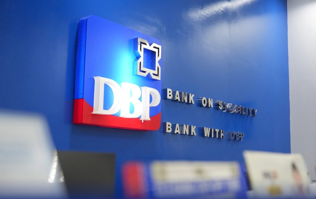 DBP