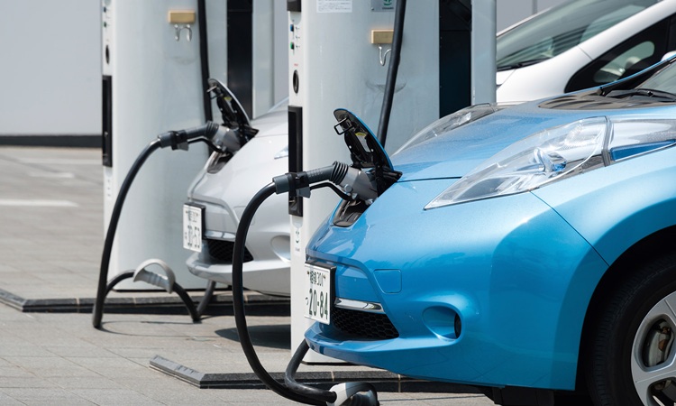 Electric Vehicles