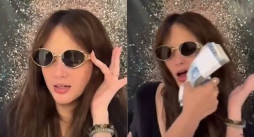 Ellen Adarna