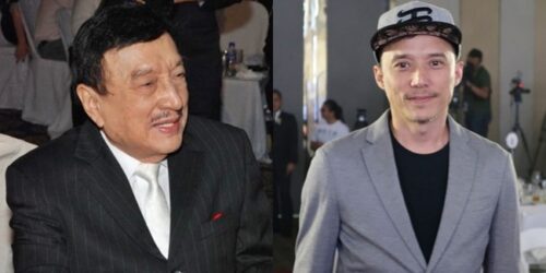 Epy Quizon, Dolphy Quizon