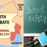 Gensan, School Safety