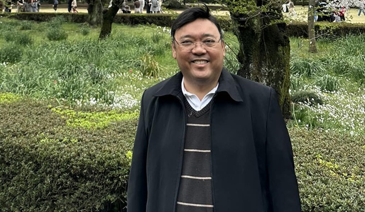 Harry Roque