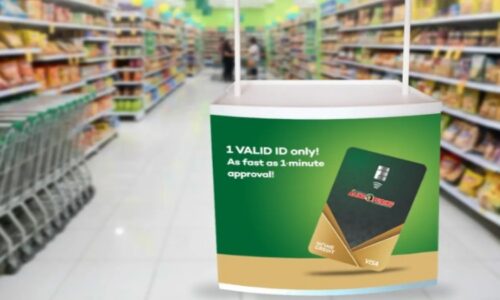 How To Apply for Aling Puring Credit Card