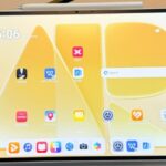 Huawei MatePad Air (2026) specs