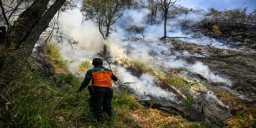 Indonesia Fire 3