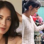Isabelle Daza, Ate Catherine 1