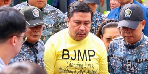 Jinggoy Estrada 2