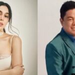 Julia Barretto, Dennis Padilla