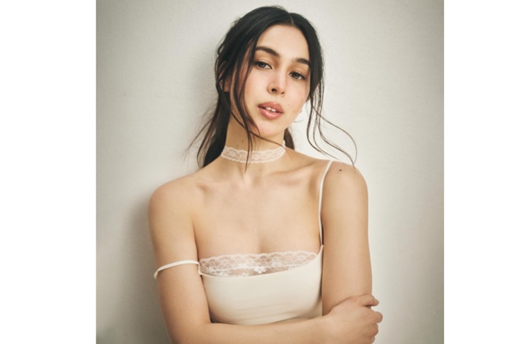 Julia Barretto