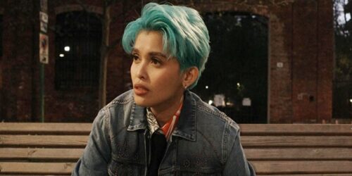 KZ Tandingan 1