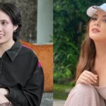 Kakie Pangilinan, KC Concepcion