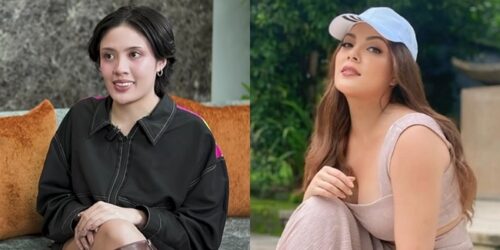 Kakie Pangilinan, KC Concepcion