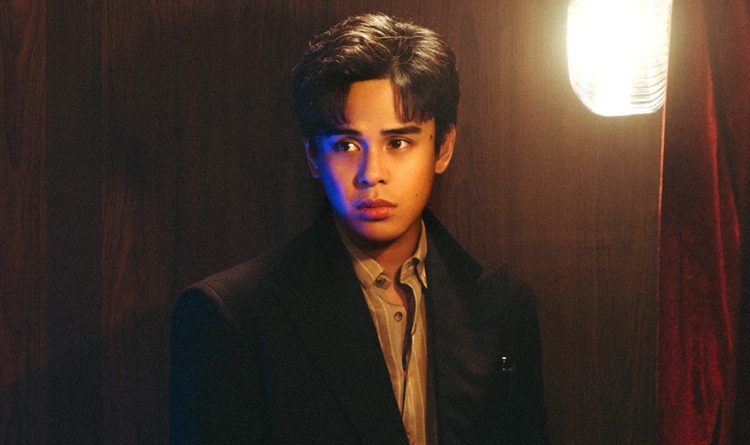 Khalil Ramos