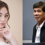 Kitty Duterte, Rodrigo Duterte