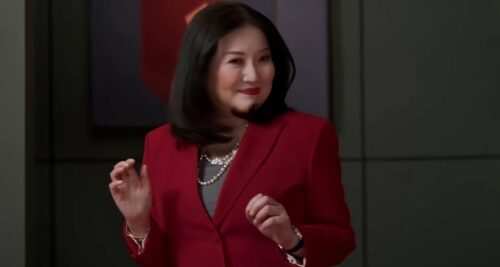 Kris Aquino