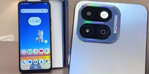 Lava Virat V1 Pro specs