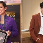 Lea Salonga, Nic Chien
