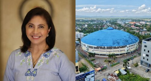 Leni Robredo