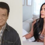 Lovi Poe, Fernando Poe Jr