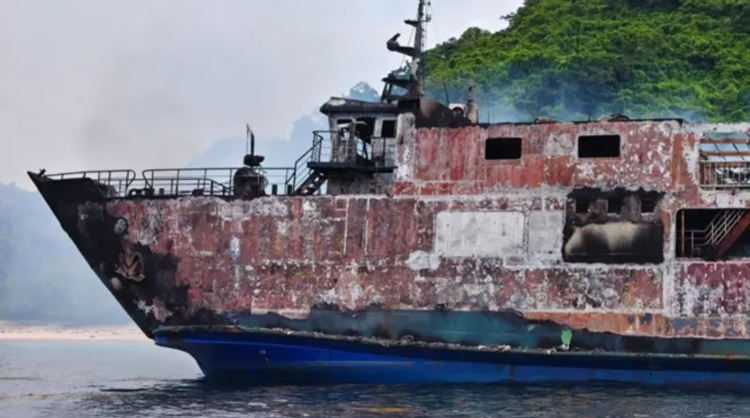 MV June Aster