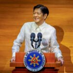 Marcos Jr.'s Office Budget 2027
