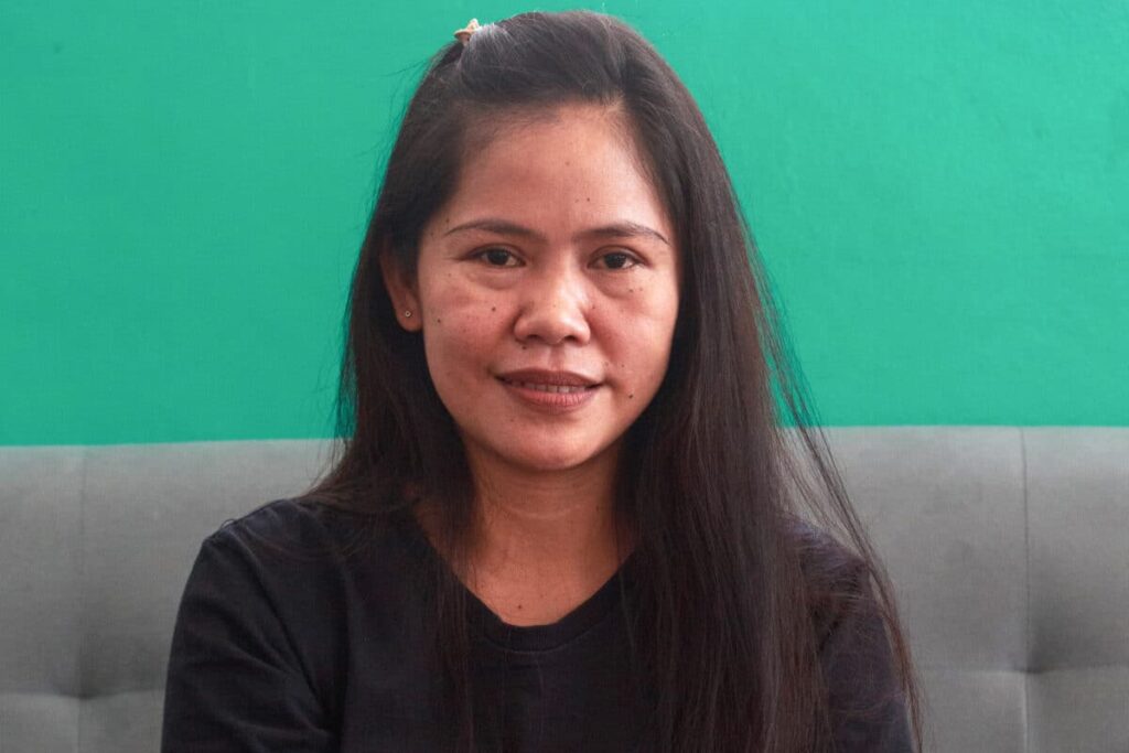Mary Jane Veloso