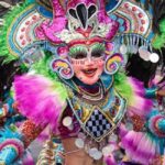 Masskara Festival 2