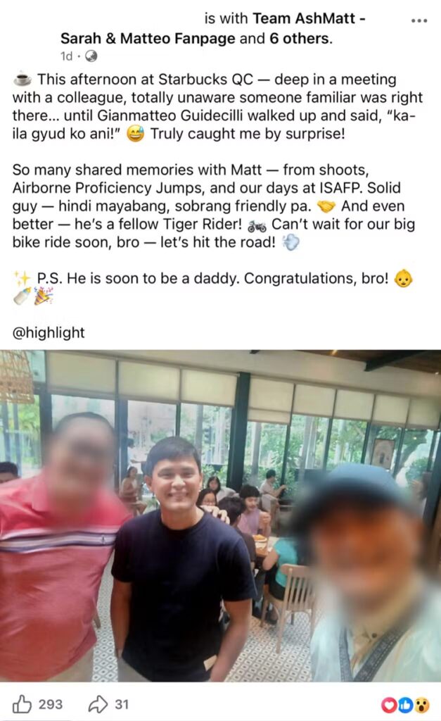 Matteo Guidicelli