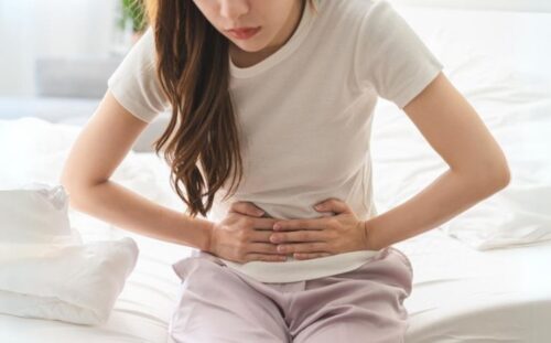 Paid Menstrual Leave