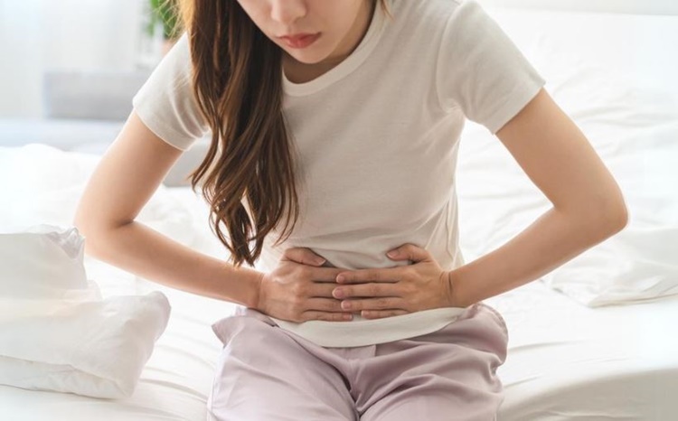 Paid Menstrual Leave