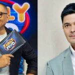 Michael V, Dingdong Dantes