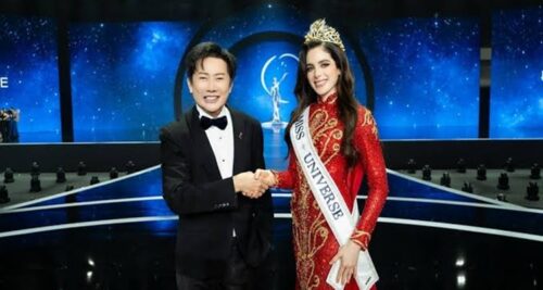 Miss Universe 2026