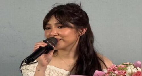 Moira Dela Torre